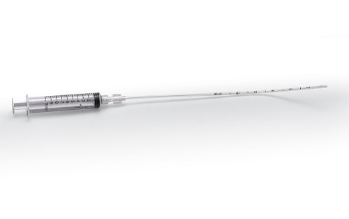 Endometriyal Aspiratör Kanülü (Enjektörlü Pipella) - Görsel 2