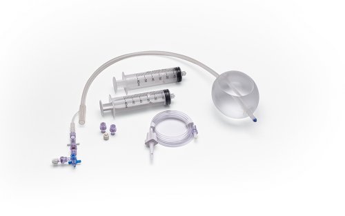 Postpartum Kanama Durdurma Balonu