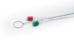 Alternative view of Cervical Ripening Balloon Catheter