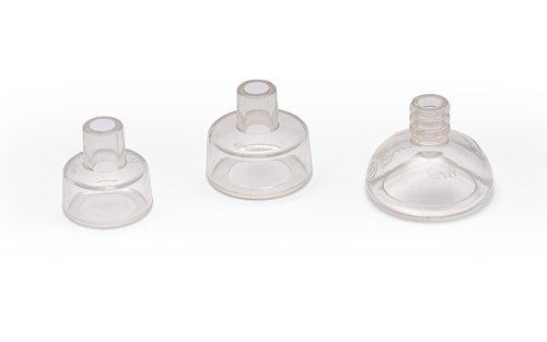 Prematüre Çok Kullanımlık Silikon Manuel Suni Solunum Maskesi