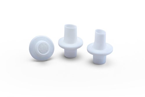 Filtreli Spirometre Ağızlığı (SFT)