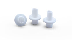 Filtreli Spirometre Ağızlığı (SFT)