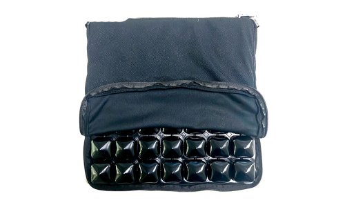 Havalı Koltuk Minderi - Görsel 2