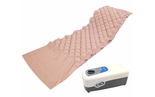 Pompa Sistemli 6 cm Havalı Yatak