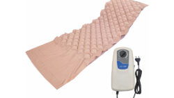 Alternative view of Pompa Sistemli 6 cm Havalı Yatak