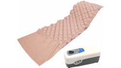 Pompa Sistemli 6 cm Havalı Yatak